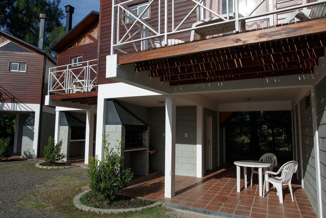 Alojamento de Turismo Selvagem Placeres De La Costa