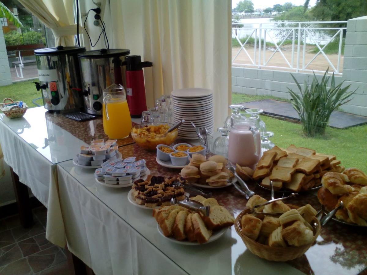 Placeres De La Costa Gualeguaychú