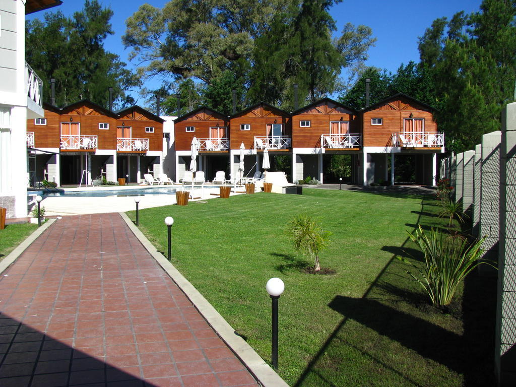 Alojamento de Turismo Selvagem Placeres De La Costa