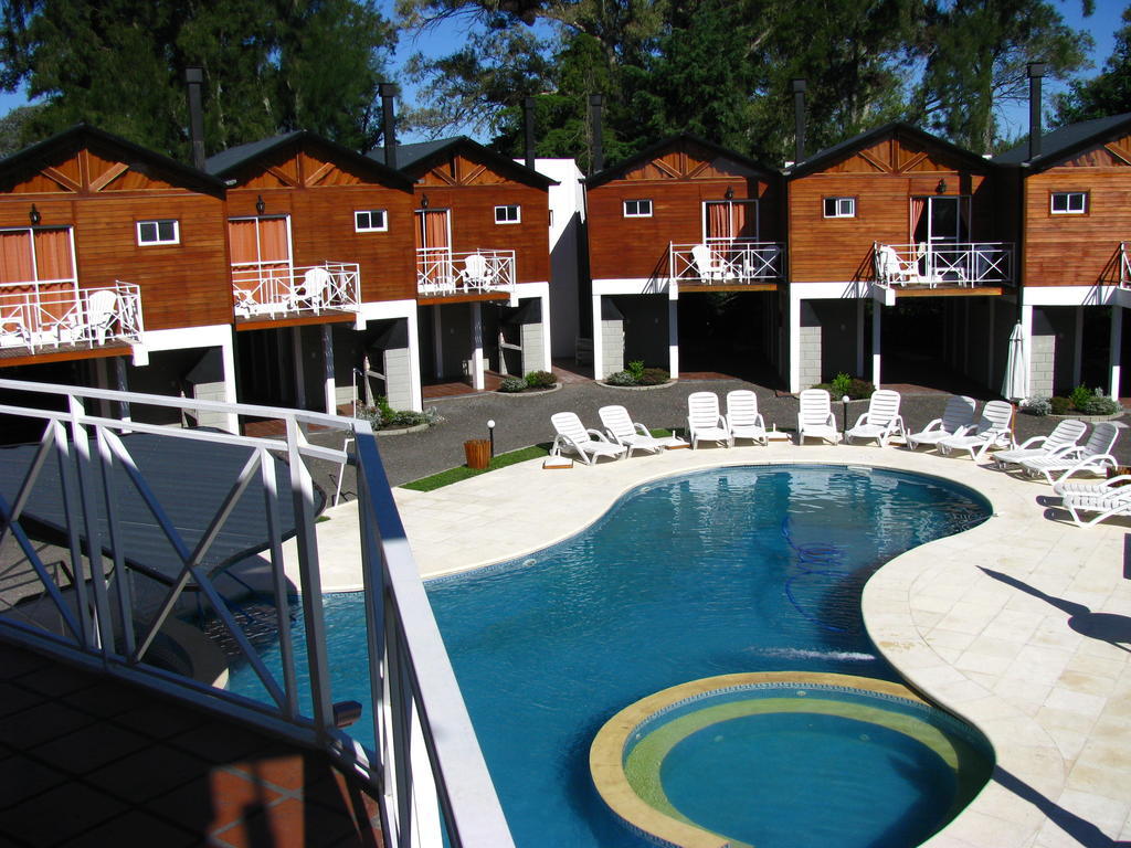 Placeres De La Costa Alojamento de Turismo Selvagem